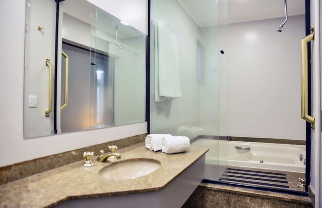 Plaza Inn Small Town Flat - Foto 22