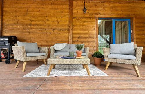 Chata Bławatek Kowary - Foto 19