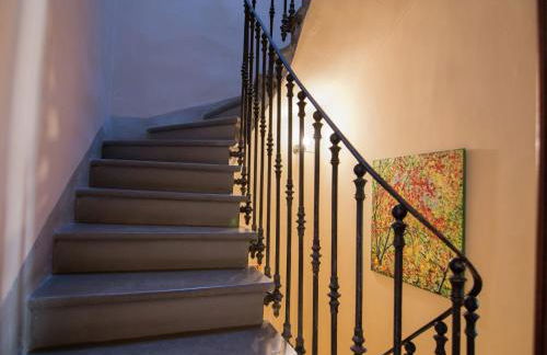 Old wine storehouse with terrace and garden - Foto 14