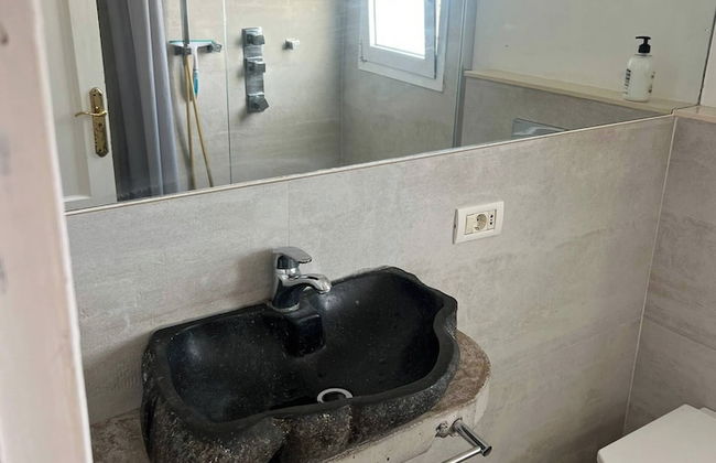 Barbara Gortito, 2 Bedrooms Flat With A Sea View - Foto 13