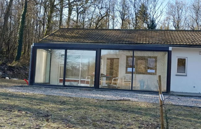 Nature Retreat by the Lakes - Foto 53