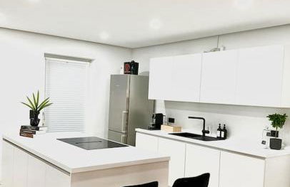 Highlife Apartment Bad Kreuznach ONE - Foto 6