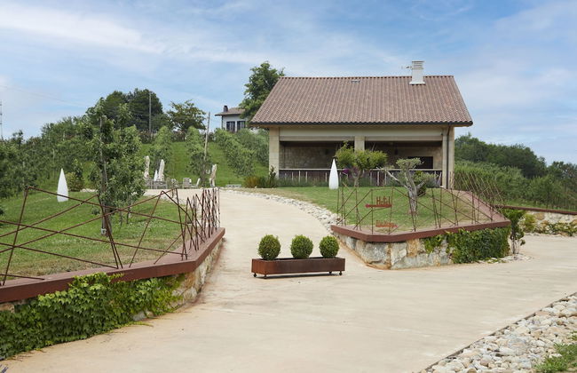 Olivi1948 - Boutique Guesthouse - Foto 32