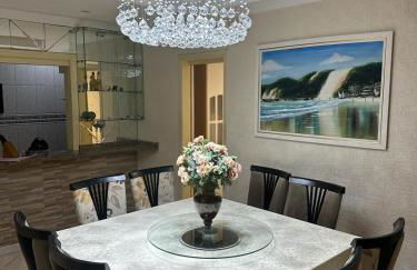 Aluguel casa com piscina no centro em Torres/RS - Photo 21