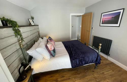 Stunning 1 bedroom Flat in The Mumbles - Foto 8