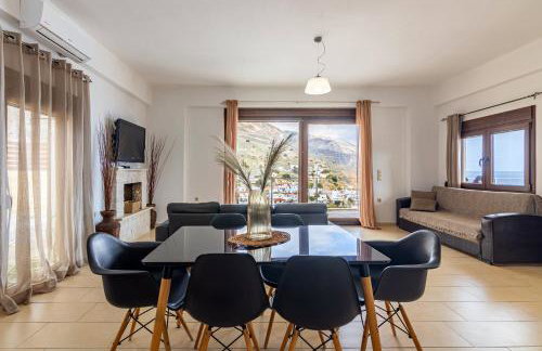 Sea View Villa Emmanuela, By IdealStay Experience - Foto 2