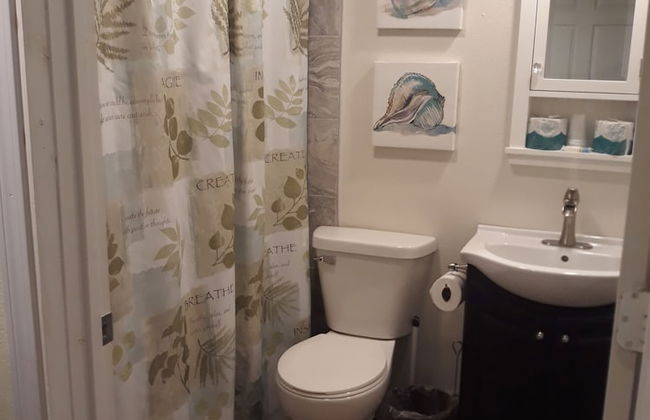 Alice's Black Hills Cottage - Foto 24