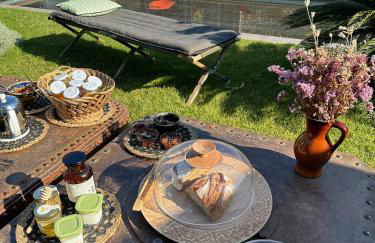 Maisons 322 - L'Insolite - Foto 31