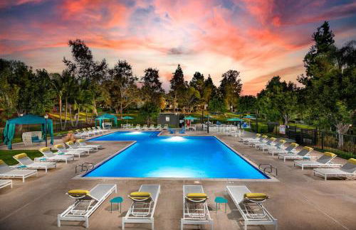 Huge Oceanside Private 2BR Apartment-Pool-Gym-Spa - Photo 17