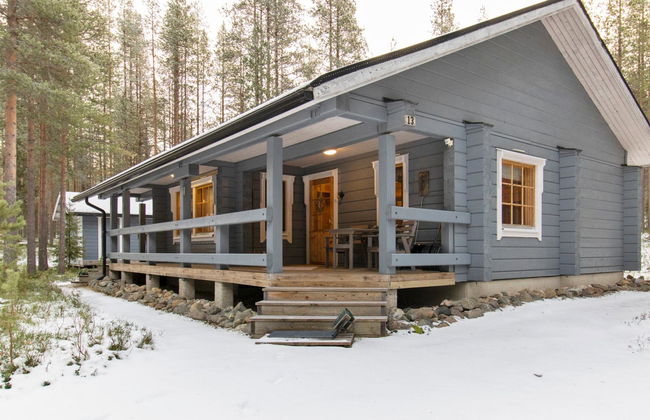 Kuusenkolo - Photo 4