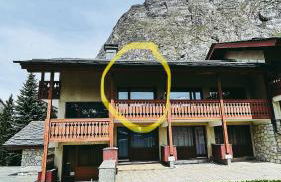 Appartement esprit chalet - splendide vue montagne à 180 - Foto 32