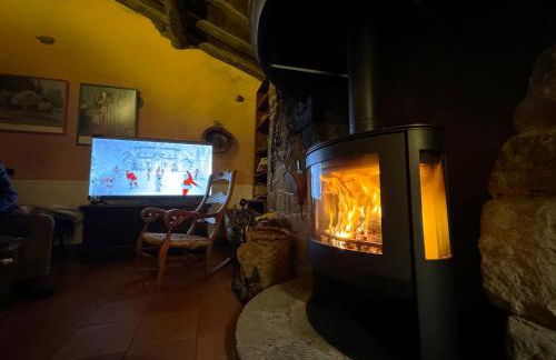 Villa El Molino Blanco - Photo 9