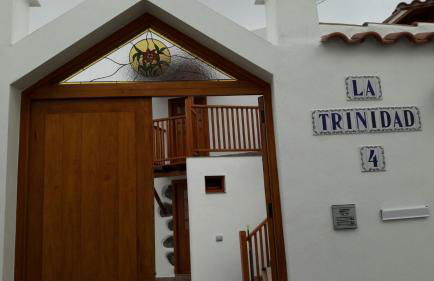 La Trinidad - Foto 1