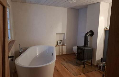 Dinkelsbühler Altstadthäuschen - Foto 15