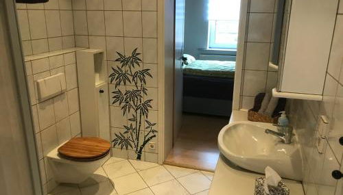 Ferienwohnung Weserbergland Haus Nr 29 Erdgeschoss - Foto 5