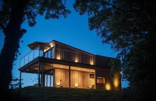 Tawny Lodge - Luxurious 1 Bedroom - Blossom Farm - Foto 22