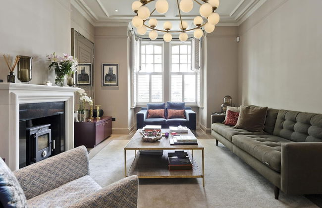 Artistic Apartment - Foto 10