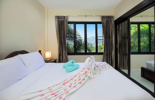 Baan Chom View Kamala - Foto 39