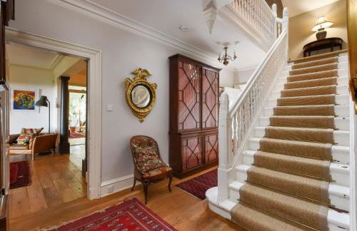 Holiday Home Glenquiech House by Interhome - Foto 18