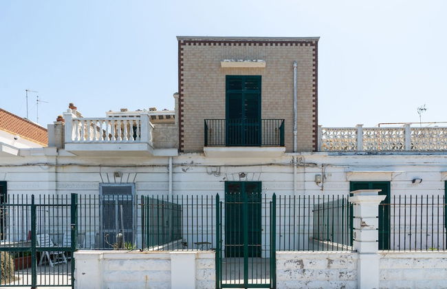 The Sea Outside Apartment 01 by Wonderful Italy - Foto 17