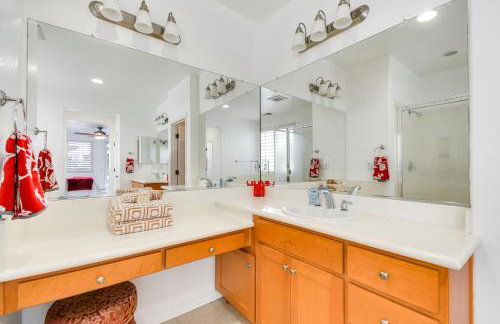 4 Mi to Dtwn Merced Spacious Home with Yard! - Foto 15