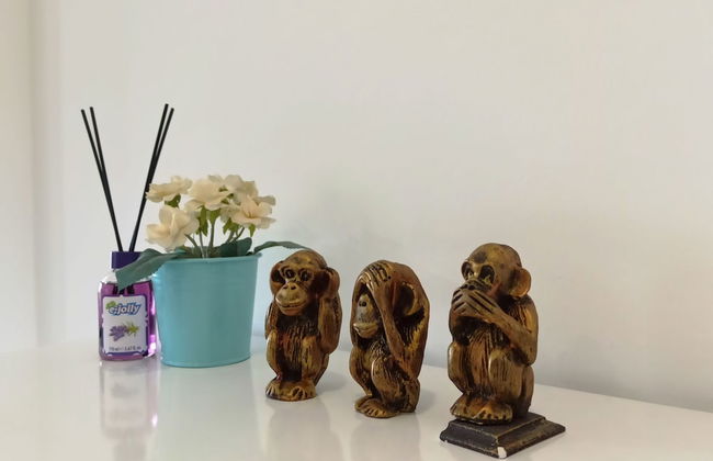 Lavender Residence Kusadasi - Photo 19