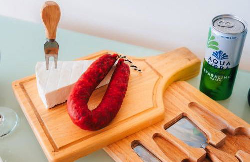 Loft Apartment in Farringdon with a Terrace - Foto 25