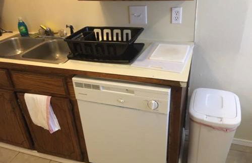 2 Bedroom Apartment for you! Next to Fort Sill - Foto 17