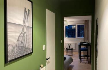 Le Wimbledon - Photo 15