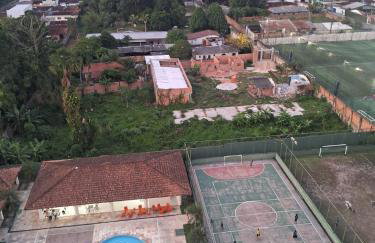 Apartamento em condomínio na BR, Apartment in a gated community, in a main road - Photo 31