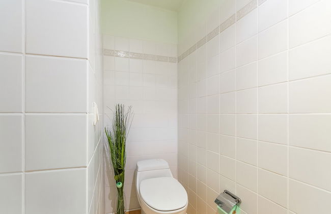 Big Italy Apartment 200m2 - Photo 30