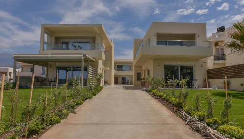 Thetis Beach Suites - Foto 5