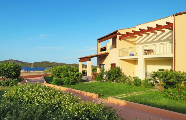 I Mirti di Porto Pozzo (PPZ123) - Foto 4