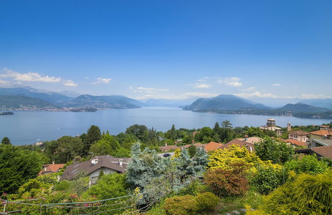 Piccolo Mondo Antico Stunning View - Foto 27