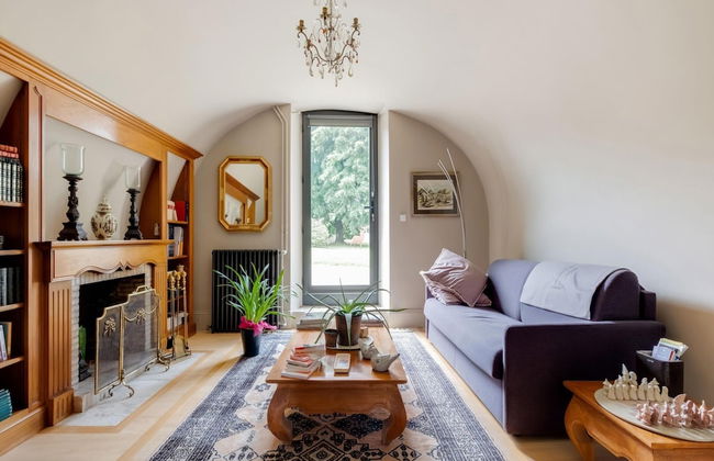 Charming Cottage in Prayssac With Private Pool - Foto 18