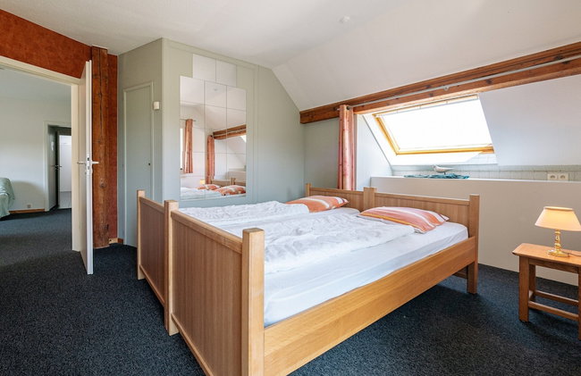 Moderscheid Cottage With Spa - Foto 13