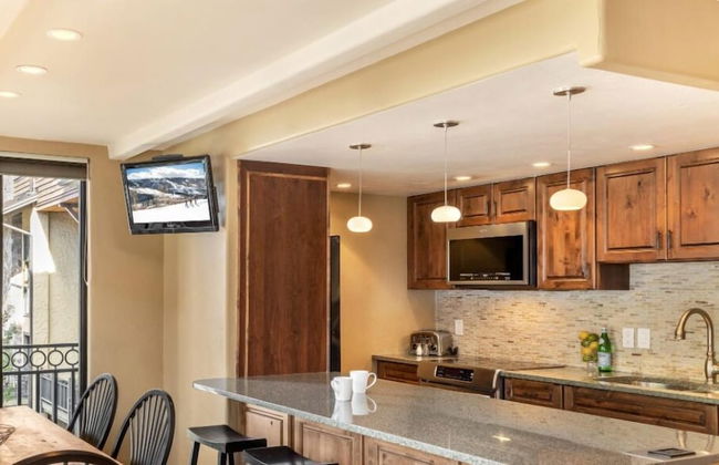 The Landmark - Foto 48