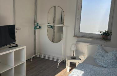 Studio apartment, small but nice! WE12 - Foto 1