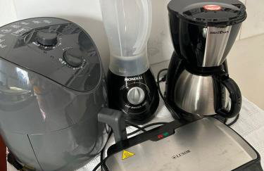 Casa Aconchego & Piscina - Foz do Iguaçu - Foto 25