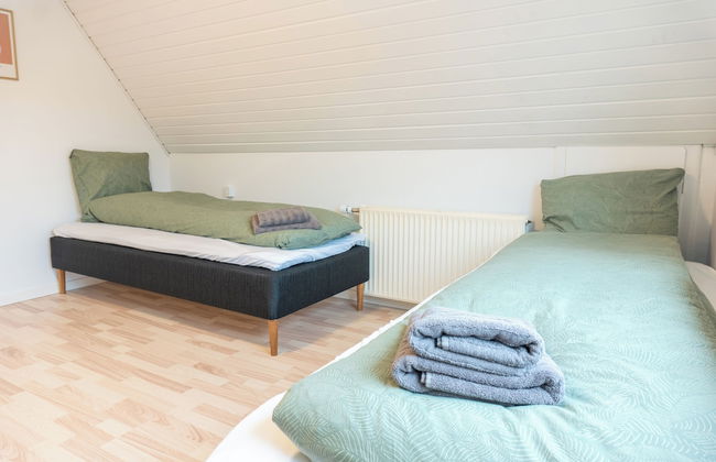 Villa Holstebro - Foto 2