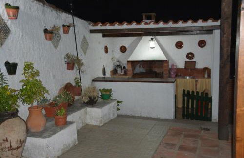 Casa Rural Tita Sacramento - Foto 75