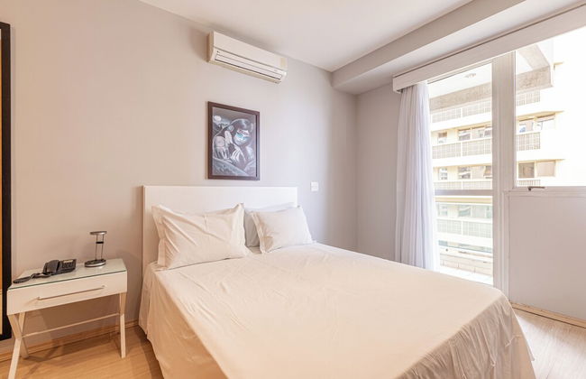 SEQ - Sequoia Alphaville By Anora Spaces - Foto 18