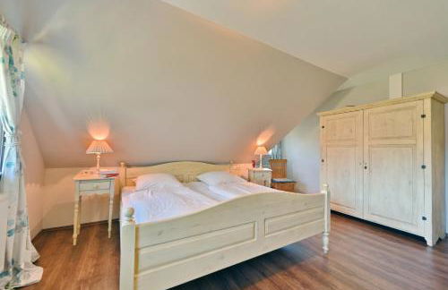 Landhaus Vilmnitz - Wohnung 9 - Foto 15