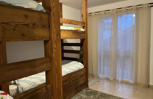 Mont d'Auron - 3p- résidence neuve - Photo 7