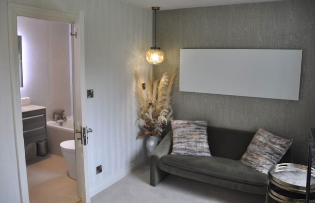 Tir-y-Coed Country House - Foto 26