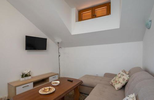 Luxury Stone Villa Nevija with heated pool - Photo 70