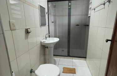 APARTAMENTO FRENTE AO MAR EM SANTOS - Photo 13