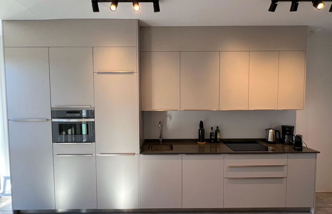 Alta 3 bed Pool Padel - Photo 18