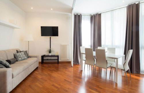 Modern sunny apartment in residental area - Foto 6