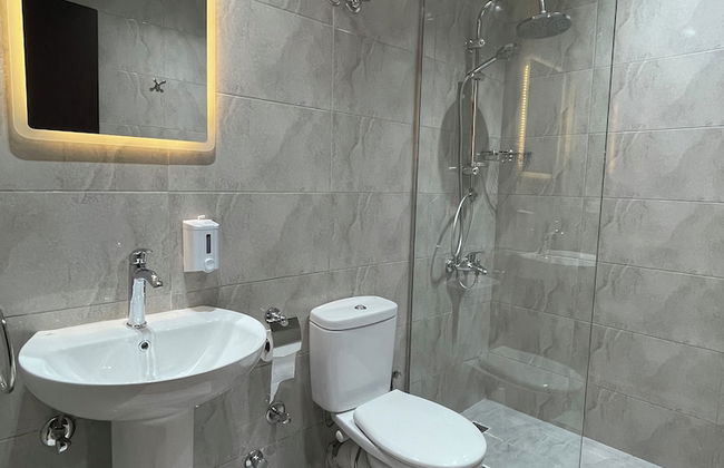 Sleep Inn Apart-hotel - Foto 40